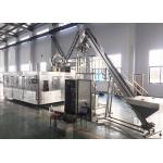 Big Bottle Water Rinsing Filling Capping Machine Full Automatic High Capacity for sale