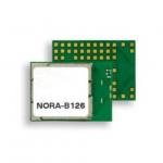 Wireless Communication Module NORA-B126-00B Stand-Alone IEEE 802.15.4 Module for sale