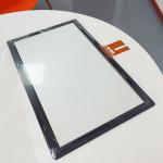 21.5 Inch Glass Substrate GG Touch Panel Android Linux Windows Supported for sale