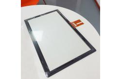 China 21.5 Inch Glass Substrate GG Touch Panel Android Linux Windows Supported supplier