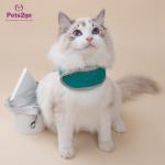 Chivalrous Style Small Dog Sweaters For Pets Wearing Clothes