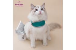China Chivalrous Style Small Dog Sweaters For Pets Wearing Clothes supplier