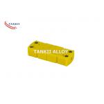 Alumina Ceramic RTD Type K Thermocouple Connector for sale
