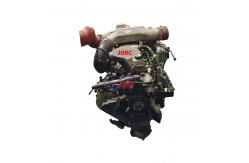 China Hino J05C J07C J08C Used Diesel Engine Components supplier