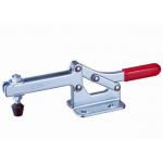 Long Open Bar Horizontal Handle Toggle Clamp Use For Printing Machinery GH-22235 for sale