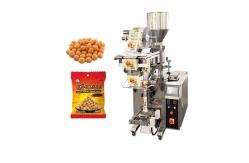 China 0.3kg Granule Packing Machine 35bags/min ISO9001 Multi Function supplier