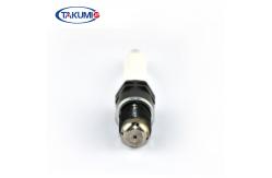 China G3520 Generator Spark Plug , Iridium Spark Plugs Prechamber Electode supplier