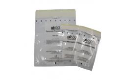 China Reusable Pressure Resistant 95kPa Bags With Handle 42x30cm supplier