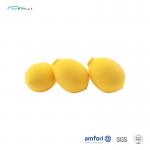 Non Latex Beauty Makeup Sponges ISO Foundation Blending Buildable Coverage