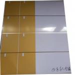 Six Color BA Annealing Tinplate Sheet Coil Heat Resistance Recyclable for sale