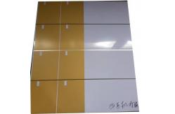 China Customized Printed Tinplate Sheet with Various Thicknesses and Dimensions for Multiple Applications supplier