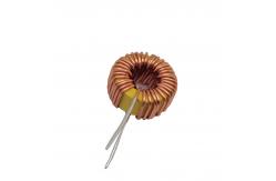China 10A Ferrite core Ring Inductor Toroidal Choke Coil supplier