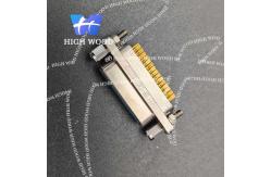 China J30J SERIES MICRO-D Rectangular Connectors, J30J-31TJSP supplier