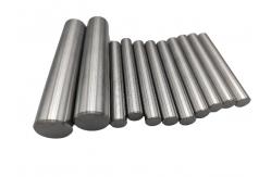 China Solid Tungsten Cobalt Alloy Round Rod supplier