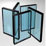 Free Sample Provided Architectural Insulated Glass for Outlet Shop