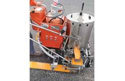 China High-Visibility Skid-Resistant Thermoplastic Powder Paint For Safe Road Markings supplier