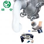 How to use low-viscosity LSR silicone material silk screen Silicone heat transfer (Positive transfer) method for sale