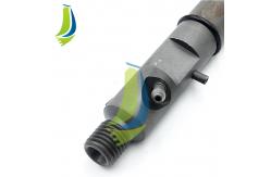 China 454-5091 Fuel Injector 4199447 T419385 Nozzle For E320D2 supplier