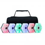 OEM Portable Wireless Agility Training Lights For Boxing