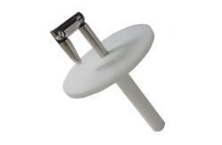China IEC60335 / IEC60950 / IEC 61032 Test Probe B For Anti - Electric Shock Test supplier