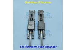 China Durable Steel U Shape Receiver for Non-Shrinkage Vertical Expander supplier