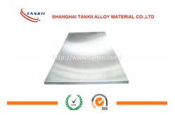 China Inconel 600 625 High Temp Alloy Nickel Alloy Round Bar 10 - 220mm OD supplier
