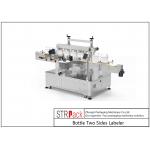 Box / Carton / Container Labeling Machine STL-AL for sale