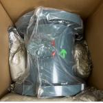 Yokogawa Electromagnetic Flow Meter AXG015 AXG025 AXG080 AXG100 AXG200 AXG250