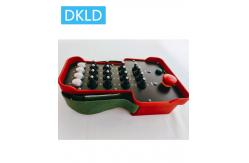 China Wireless Remote Control For Welding Trolley supplier