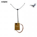 40km Long Range FPV VTX VRX 800Mhz Video Transmitter And Receiver For Drone for sale