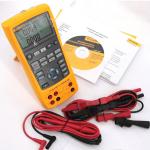 High Precision Multifunction Process Calibrator Intrinsically