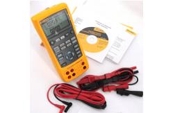 China High Precision Multifunction Process Calibrator Intrinsically supplier