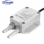 Accurate and Durable YD36-3 Smart Water Pressure Sensor for Environmental Protection for sale