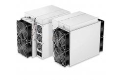 China Antminer D7 Dash Miner Asic Mining Machine With Psu In Stock Hot Sale supplier