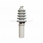 HV Transformer Porcelain Bushing ANSI Standard Height 580mm 150BIL