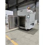 Model HRF930-05 Hot Air Box Furnace, Industrial Hot Air Circulating Box Furnace