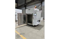 China Model HRF930-05 Hot Air Box Furnace, Industrial Hot Air Circulating Box Furnace supplier