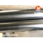ASTM B729 ALLOY 20 / UNS NO8020 HASTELLOY SEAMLESS PIPE 100% UT for sale