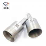 Versatile Diamond and Metal Hole Cutter for Marble Glass Ceramics Floor Tile Installation for sale