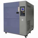 Adjustable Climatic High Low Digital Programmable Temperature Humidity Test Chamber for sale