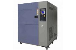 China Digital Environmental Laboratory Control Programmable Temperature Humidity Test Chamber supplier
