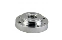 China Customized Brass Custom Precision Machined Parts Turning Milling Precision Parts supplier