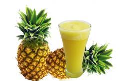 China 5 - 50T/H Pineapple Juicer Machine Pineapple Processing Line For Concentrated Juice supplier