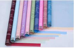 China Knitted And Stamp Versatile Tulle Rolls 100 Yards for Crafting supplier