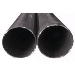 JOHO ASTM A106 MS Low Carbon Welded Steel Pipe Thickness Customized
