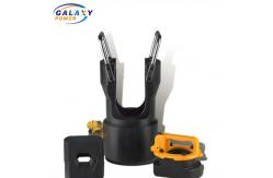 China Max Compression 650KN With Pump Transmission Line Stringing Tool supplier