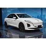 431km Electric Car Sedan High Speed Hongqi E QM5 PLUS 160km/H Max Speed for sale