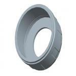 Eco Friendly Permanent Mold Casting Aluminum Higher Production Customized Size for sale