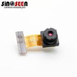 OV7740 CMOS Sensor DVP Camera Module Fixed Focus IR Filter 0.3MP for sale