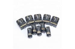 China ISO9001 Plastic Injection Mould Injection Mould Parts Plastic Cycle Die7-Digit Square supplier